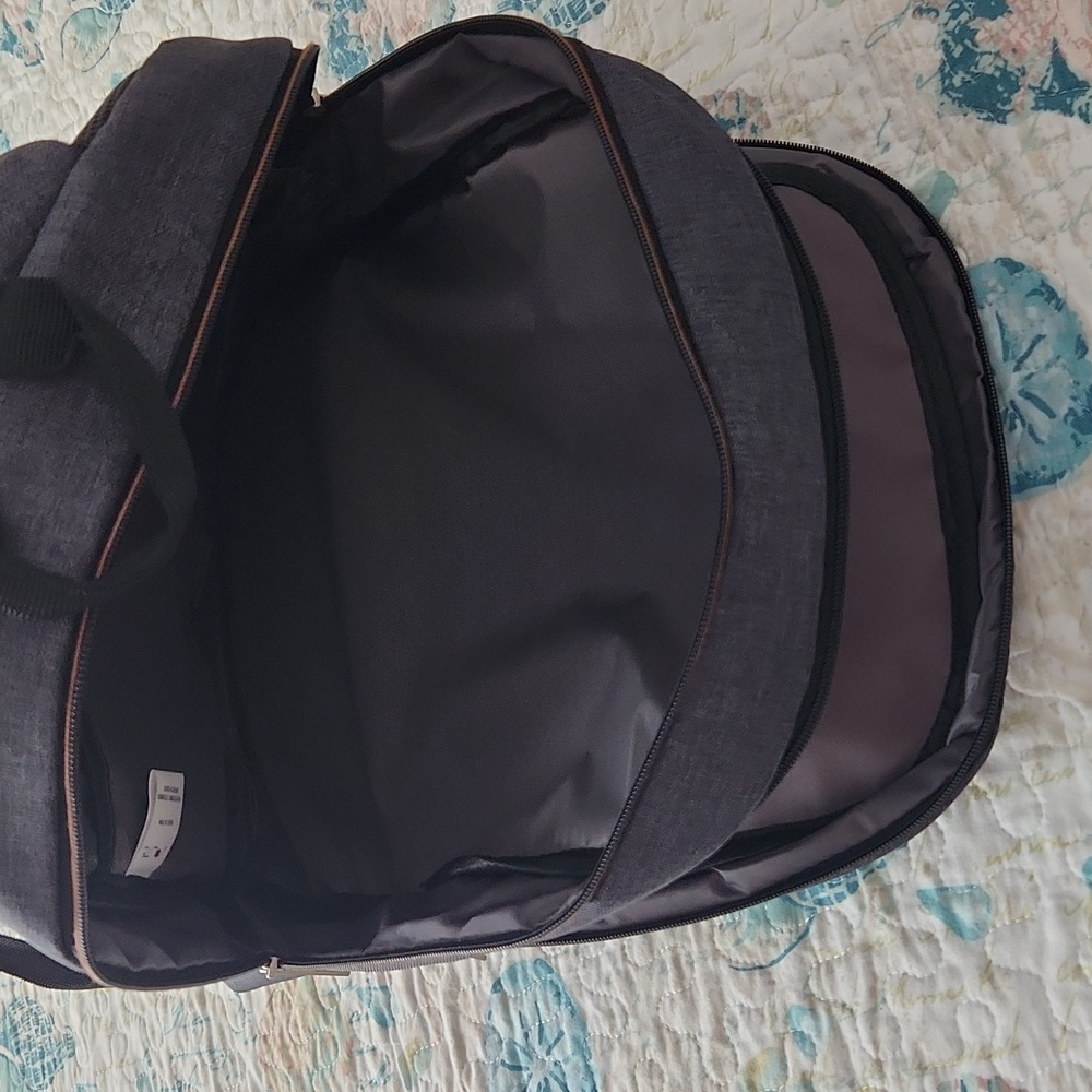 Solite Backpack NWOT - Picture 4 of 6